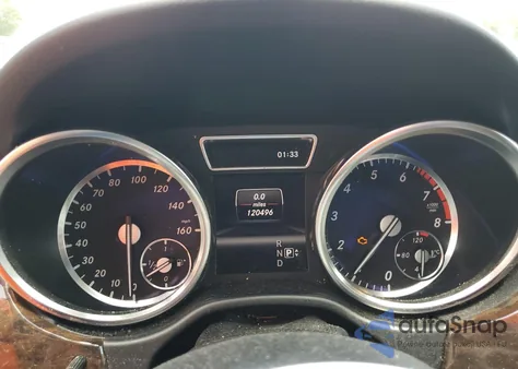 2013 Mercedes-Benz Ml 350 from USA, damaged, VIN 4JGDA5JB1DA189717